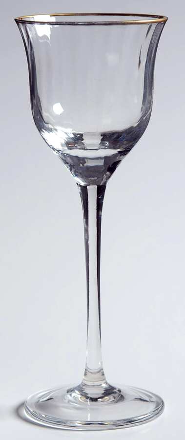 Champs Elysee Cordial Glass by Spiegelau-1