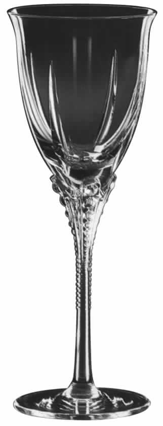 Collier Water Goblet by Spiegelau-1