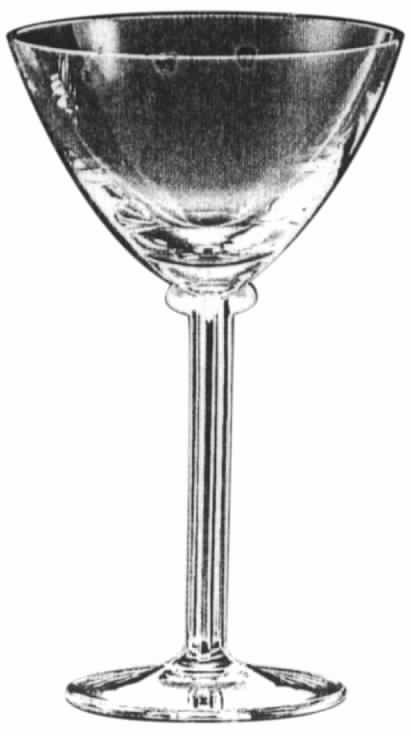Copacabana Water Goblet by Spiegelau-1
