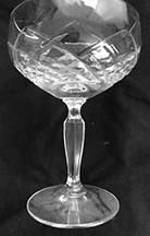 Crescendo Champagne/Tall Sherbet by Spiegelau-1