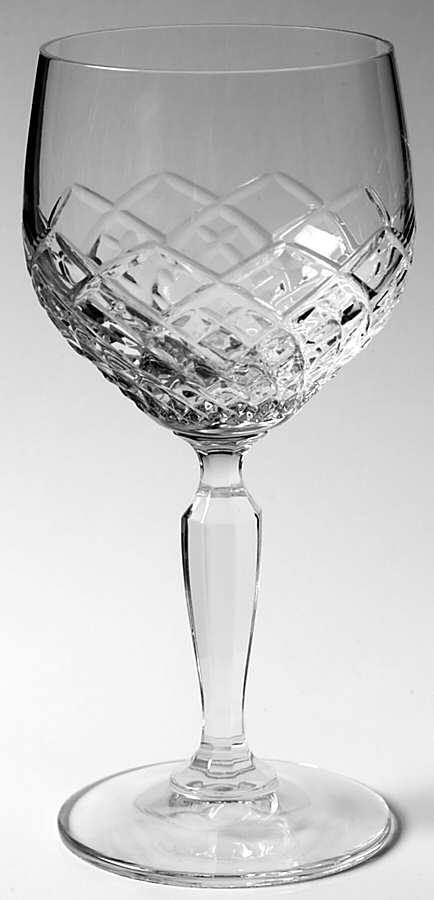 Crescendo Water Goblet by Spiegelau-1