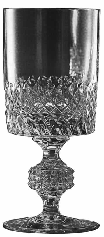 Evita Water Goblet by Spiegelau-1