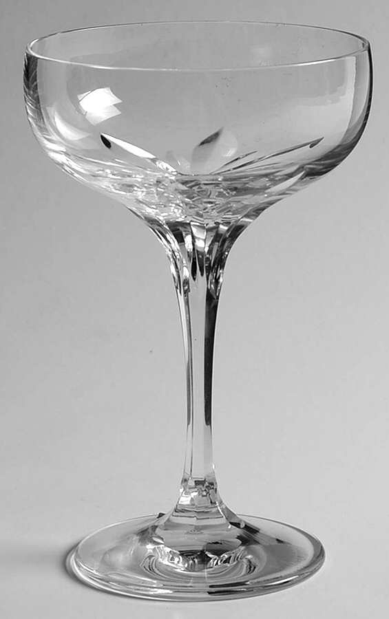 Fabienne Champagne/Tall Sherbet by Spiegelau-1