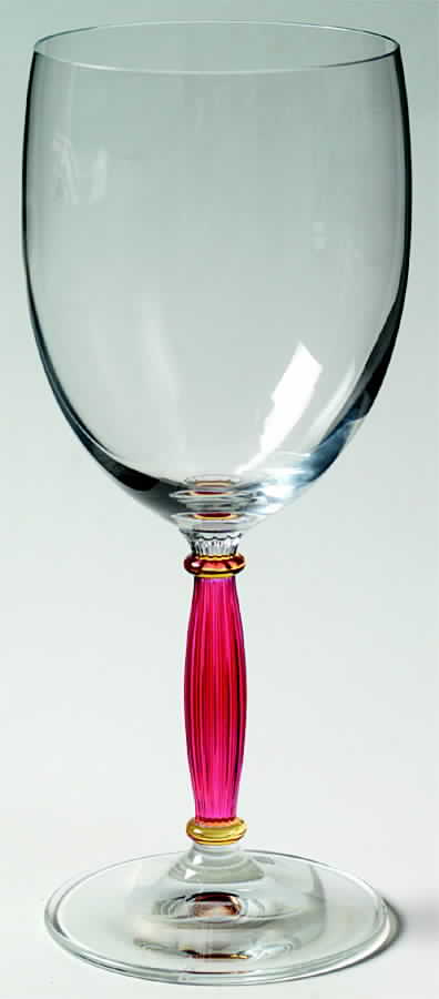 Fantasia Water Goblet by Spiegelau-1