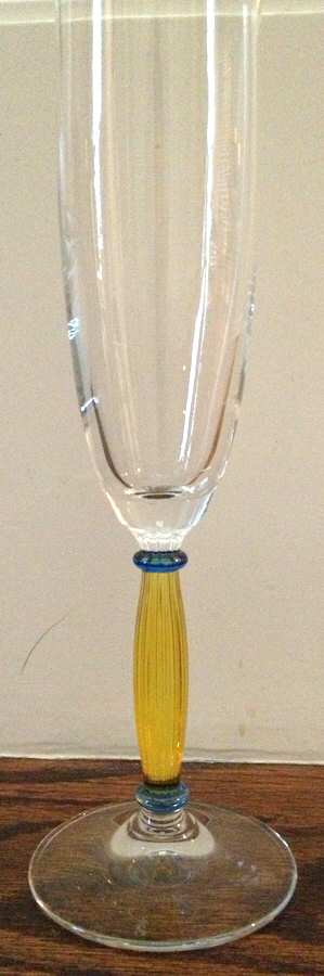 Fantasia Fluted Champagne by Spiegelau-1