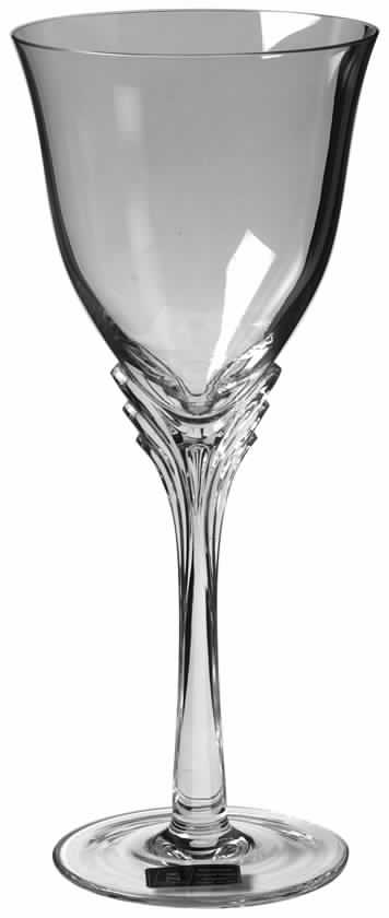 Festival Clear Water Goblet by Spiegelau-1