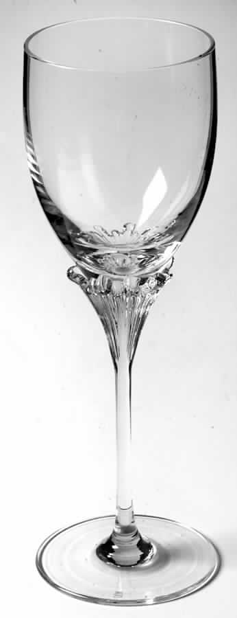 Fontaine Clear Water Goblet by Spiegelau-1