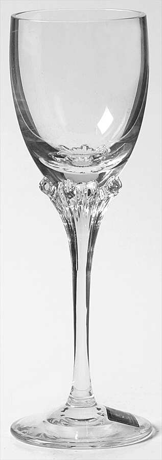 Fontaine Clear Cordial Glass by Spiegelau-1