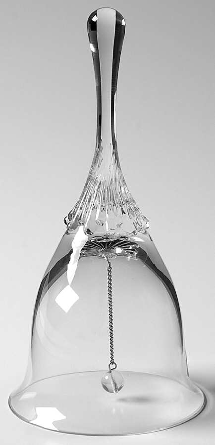 Fontaine Clear Bell by Spiegelau-1