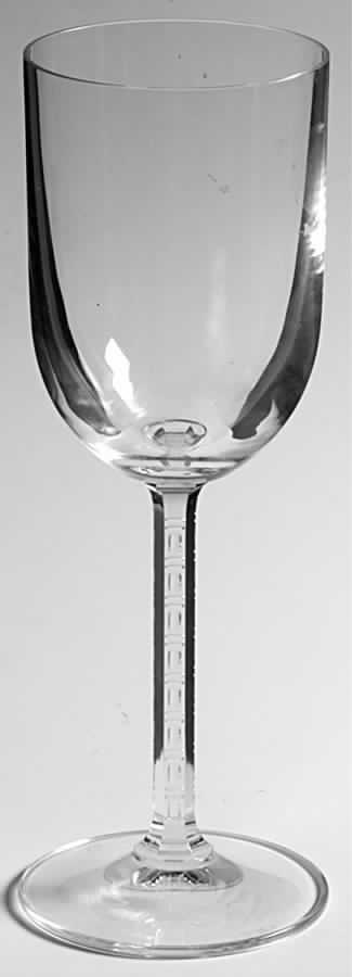 Galeria Water Goblet by Spiegelau-1