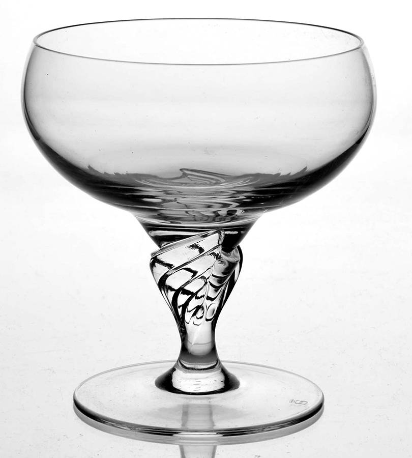 Giselle Champagne/Tall Sherbet by Spiegelau-1