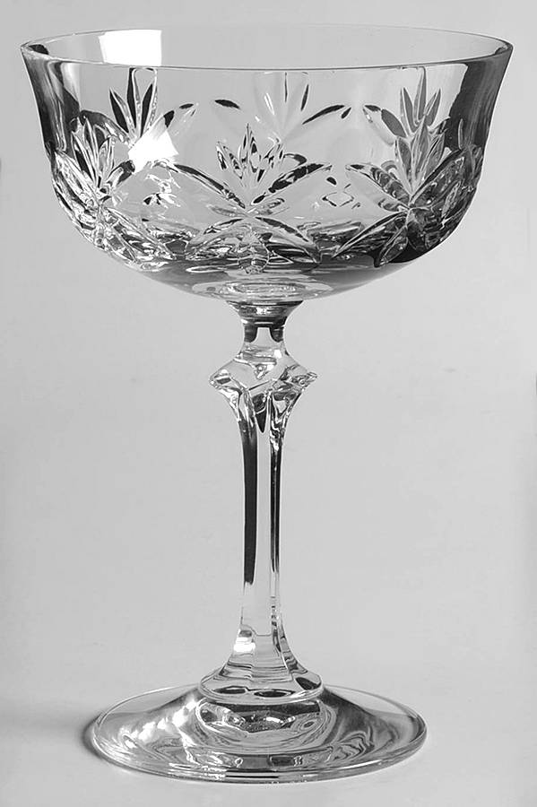 Helena Champagne/Tall Sherbet by Spiegelau-1