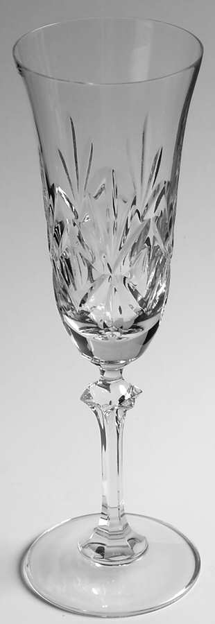 Helena Fluted Champagne by Spiegelau-1