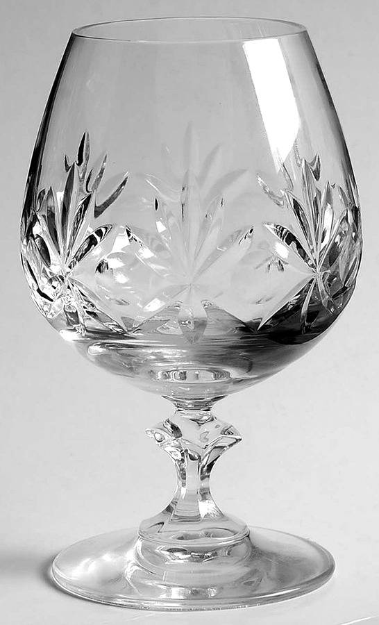 Helena Brandy Glass by Spiegelau-1