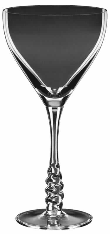 Liane Clear Water Goblet by Spiegelau-1