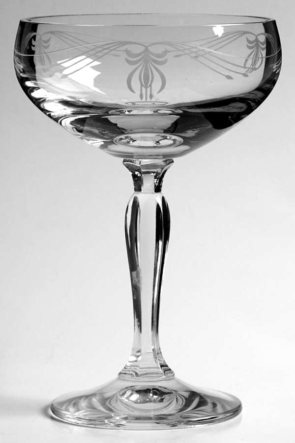 Lilium Champagne/Tall Sherbet by Spiegelau-1