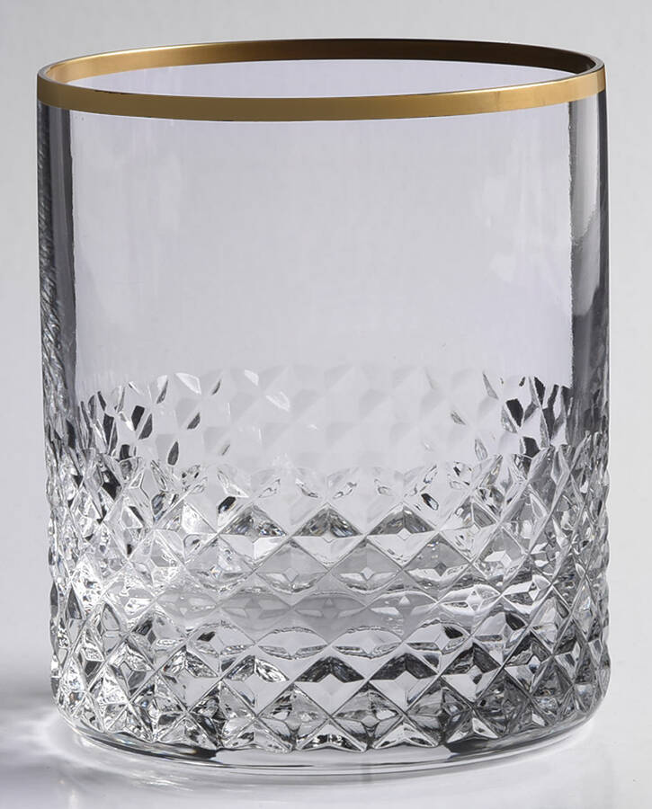 Louvre Old Fashioned by Spiegelau-1