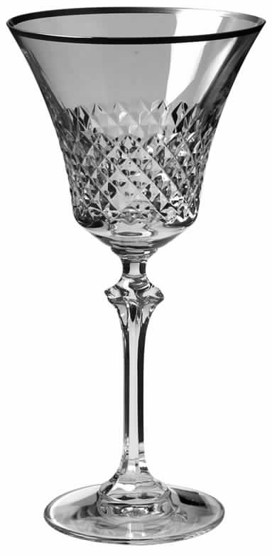 Louvre Water Goblet by Spiegelau-1
