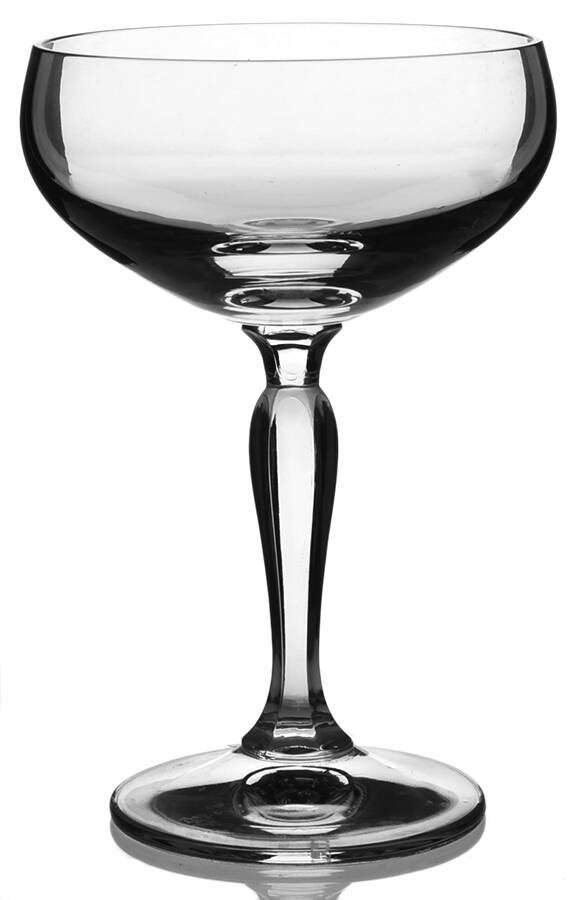 Malva Champagne/Tall Sherbet by Spiegelau-1