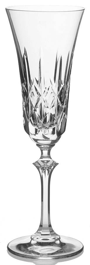 Metropolitan Fluted Champagne by Spiegelau-1