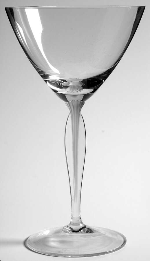 Monte Carlo Martini Glass by Spiegelau-1