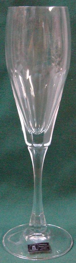 Monteverdi Fluted Champagne by Spiegelau-1