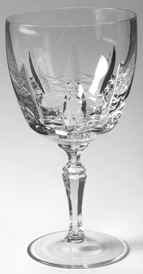 Nadja Water Goblet by Spiegelau-1