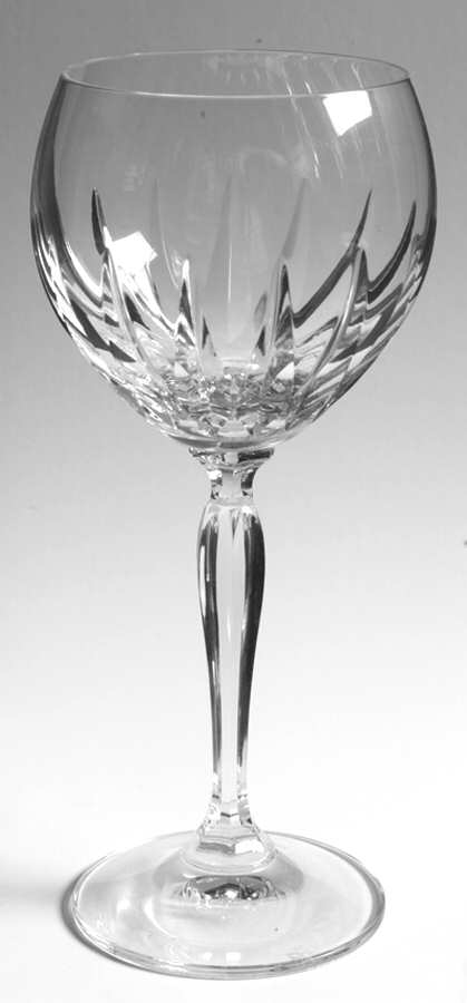 Narcissus Water Goblet by Spiegelau-1