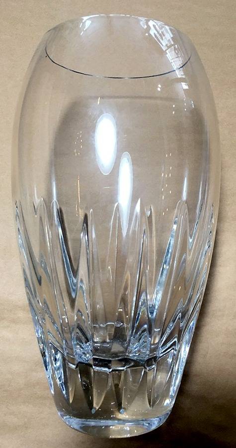 Narcissus 7" Flower Vase by Spiegelau-1