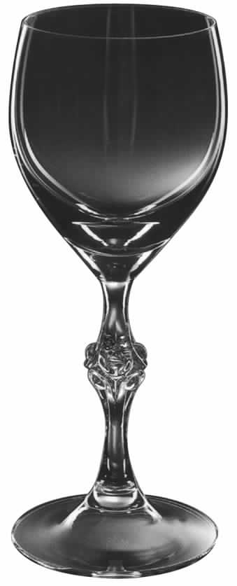 Notre Dame Water Goblet by Spiegelau-1