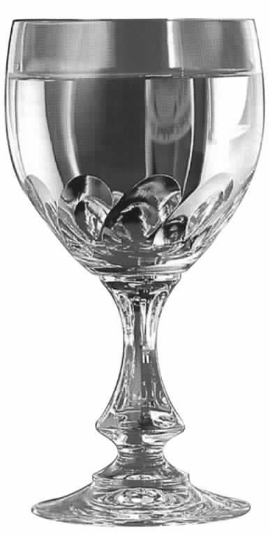 Palma Water Goblet by Spiegelau-1