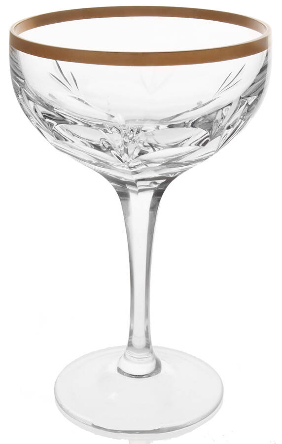 Pericles Champagne/Tall Sherbet by Spiegelau-1