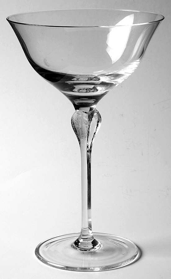 Ponteveccio Champagne/Tall Sherbet by Spiegelau-1