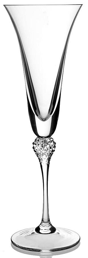 Pretiosa Fluted Champagne by Spiegelau-1