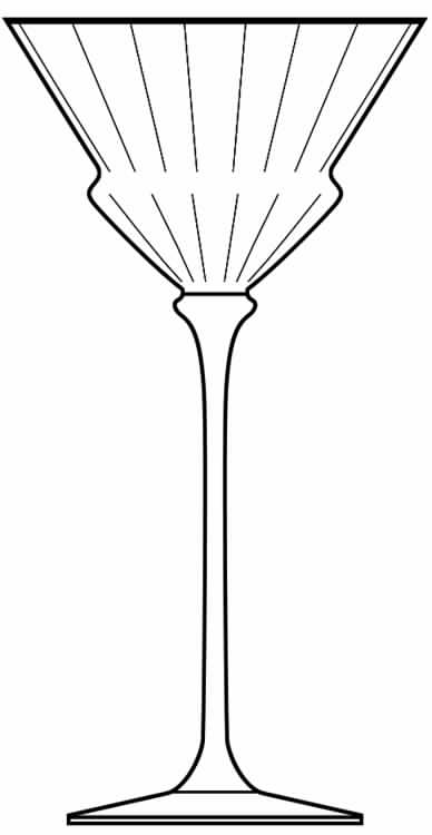 Sereno Water Goblet by Spiegelau-1