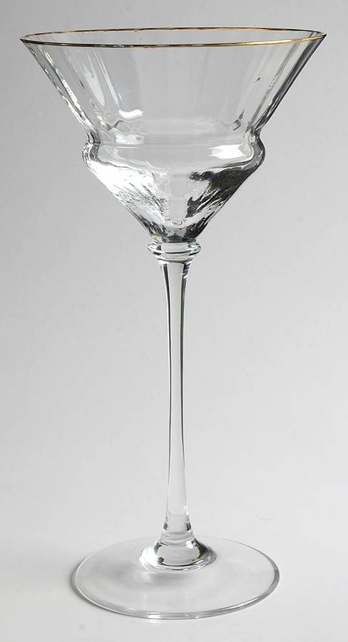 Sereno Champagne/Tall Sherbet by Spiegelau-1