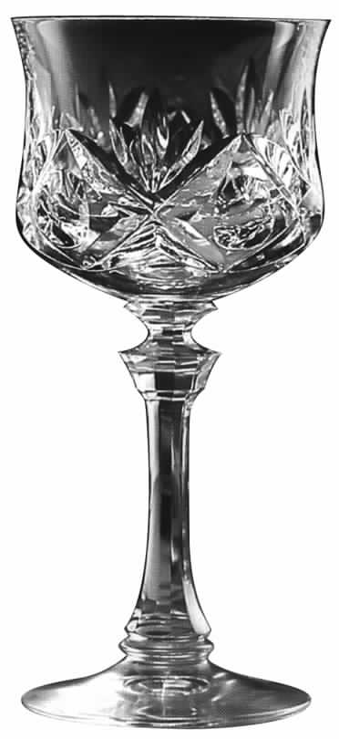 Soiree Water Goblet by Spiegelau-1