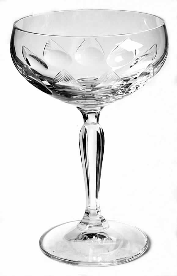 Syringa Champagne/Tall Sherbet by Spiegelau-1