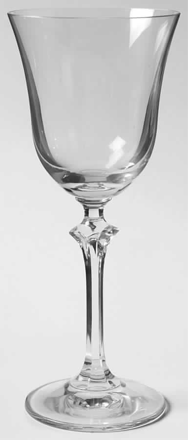 Tosca (No Trim) Water Goblet by Spiegelau-1