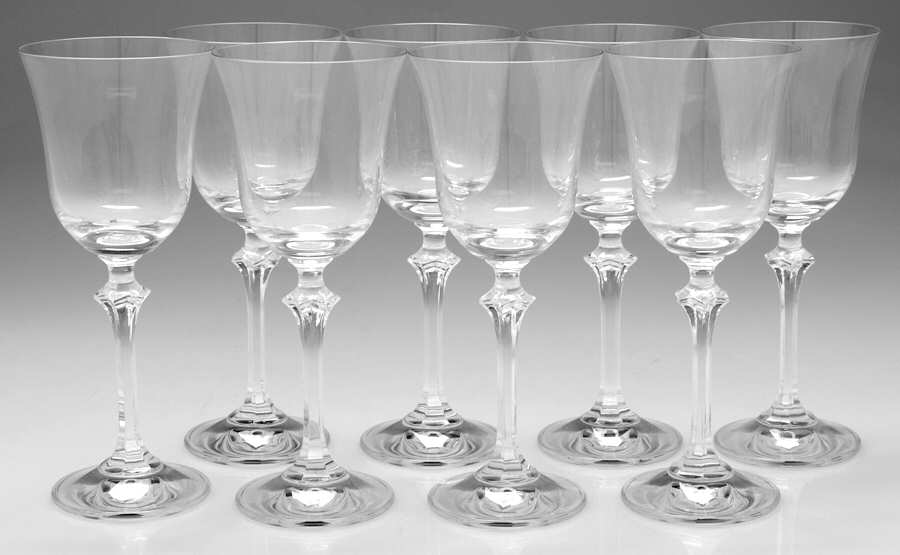Tosca (No Trim) Wine - Set of 8 by Spiegelau-1