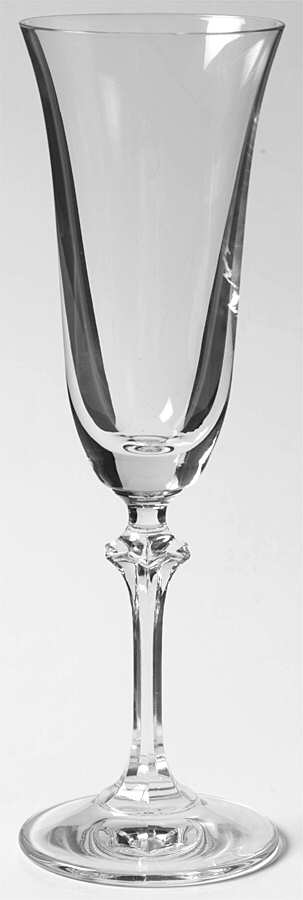 Tosca (No Trim) Fluted Champagne by Spiegelau-1