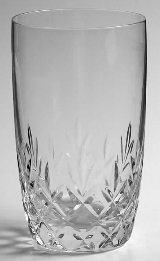Tradition 9 Oz Flat Tumbler by Spiegelau-1