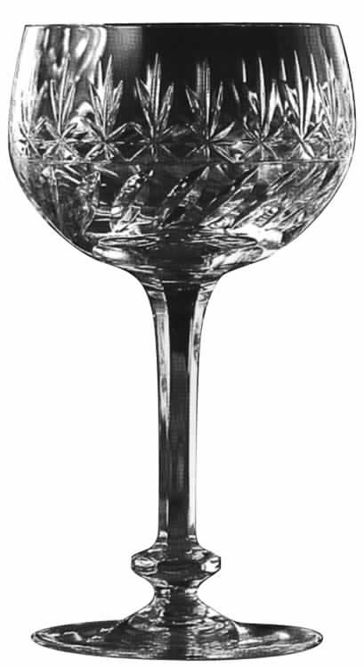 Treveris Water Goblet by Spiegelau-1