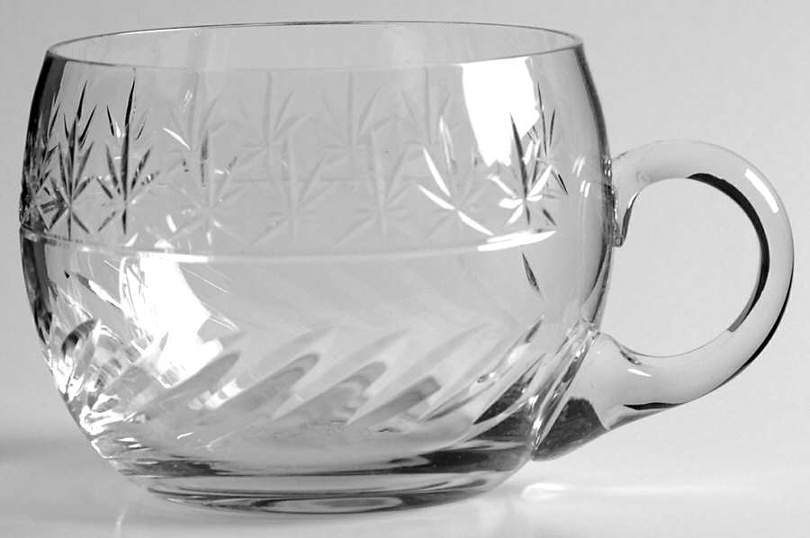Treveris Punch Cup by Spiegelau-1