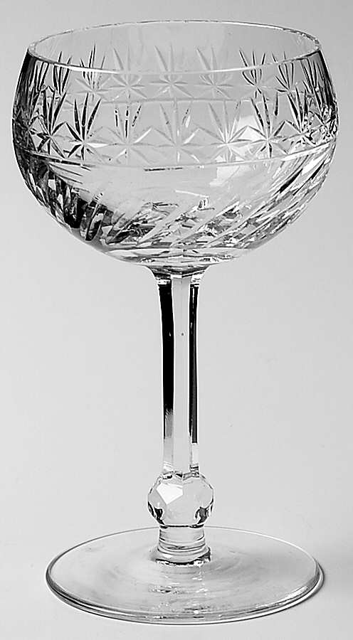 Treveris Wine Glass by Spiegelau-1