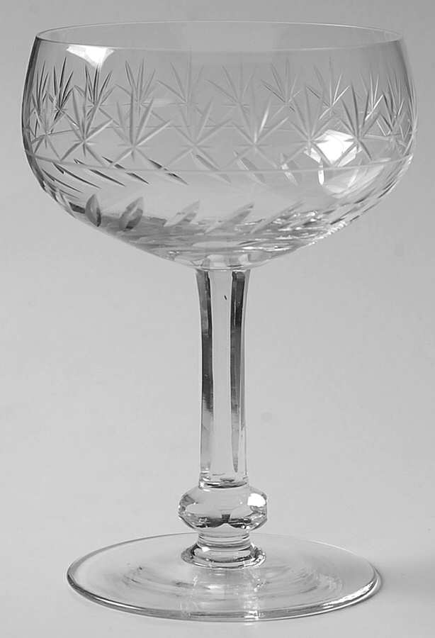 Treveris Champagne/Tall Sherbet by Spiegelau-1