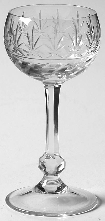 Treveris Cordial Glass by Spiegelau-1
