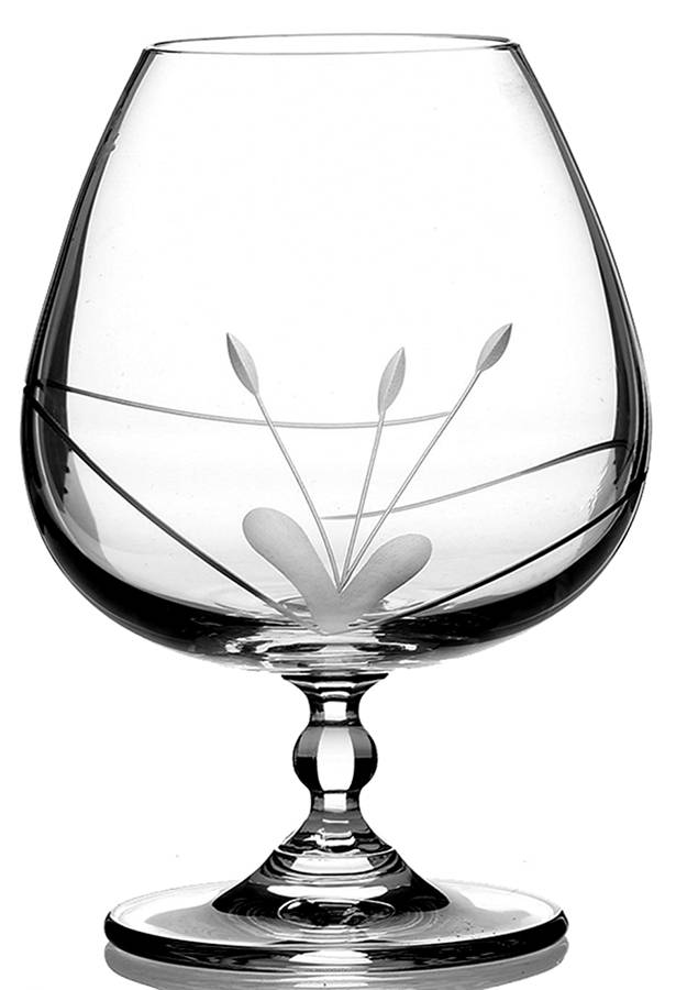 Venezia Brandy Glass by Spiegelau-1