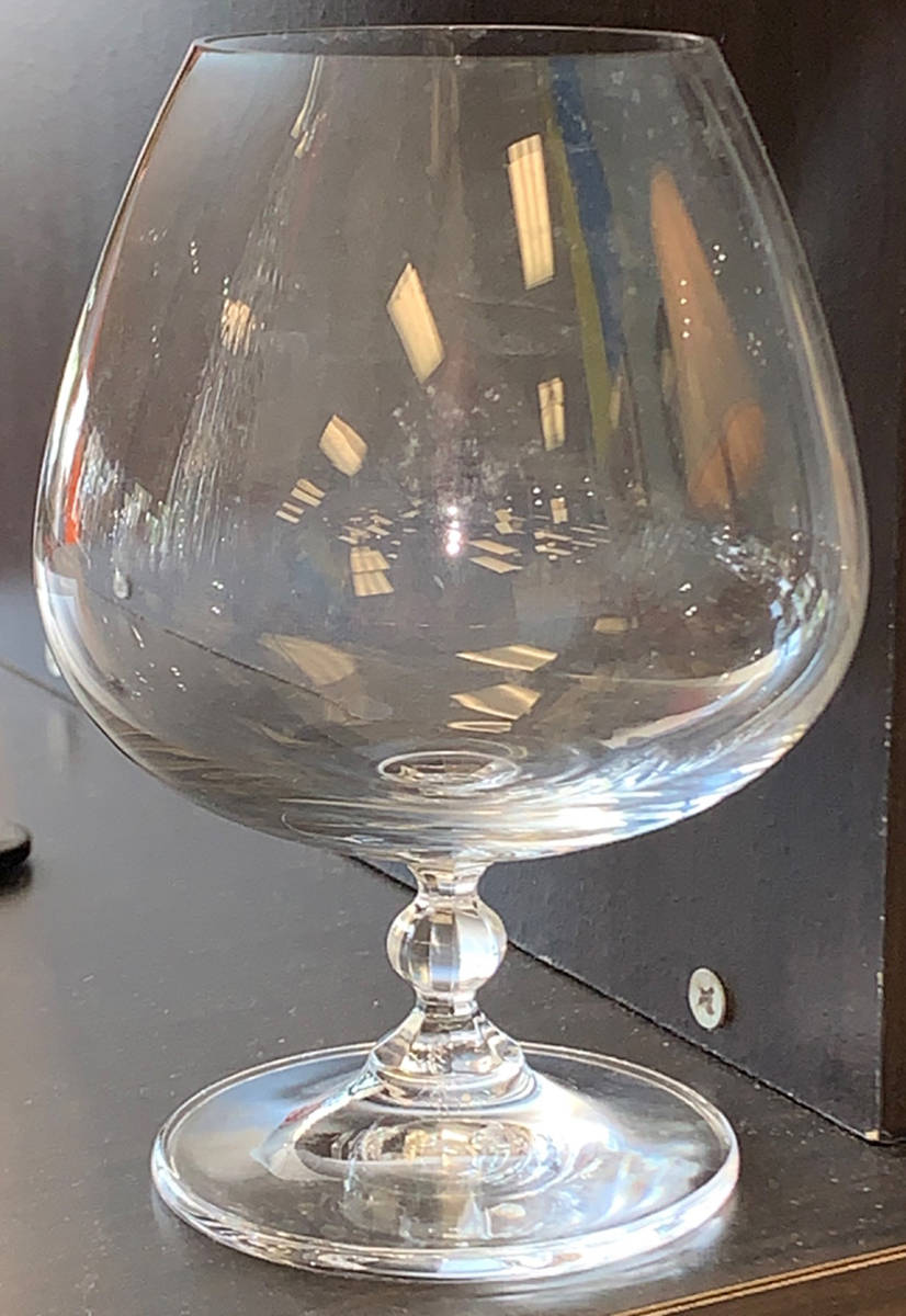Veritas Brandy Glass by Spiegelau-1