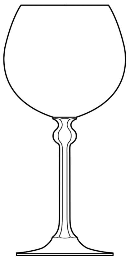 Veritas Water Goblet by Spiegelau-1